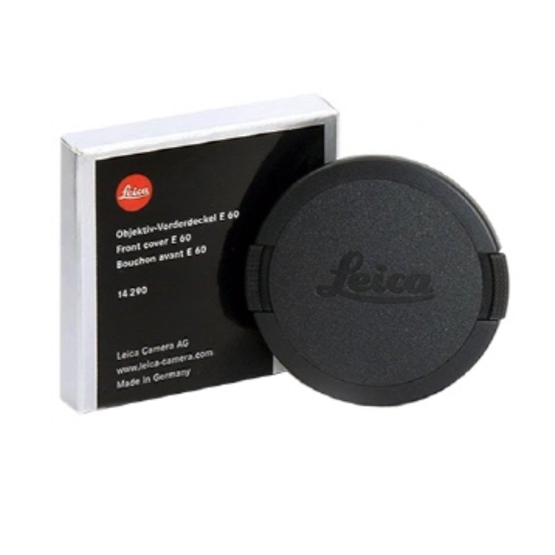 Leica Lens Cap E39 [예약판매]