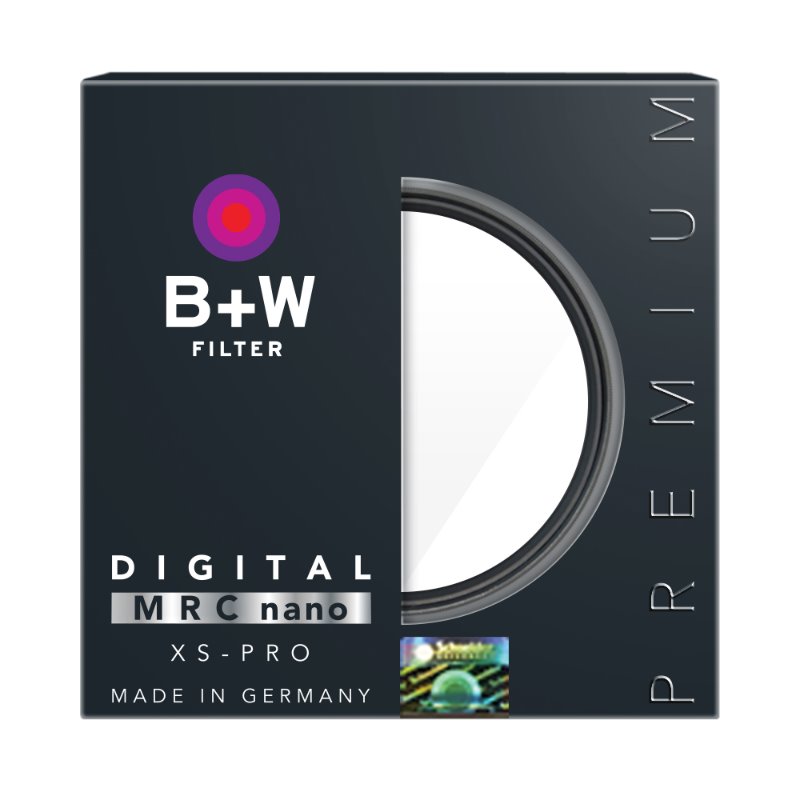 [B+W] 007 NEUTRAL MRC nano XS-PRO DIGITAL 82mm