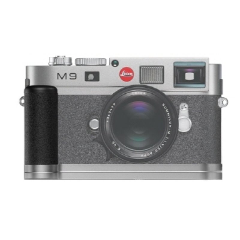 Leica M Handgrip M9, M8, M8.2,M Monochrom