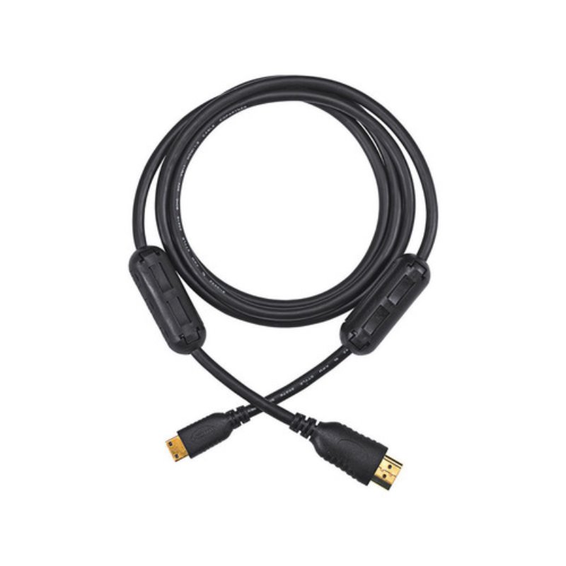 Leica S HDMI cable 1.5m [예약판매]