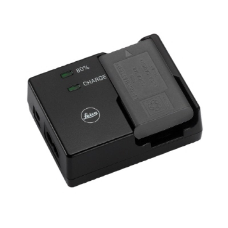Leica M Battery Charger (M9, M9-P, M Monocrom)