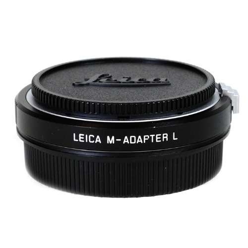 [중고] Leica M-L adapter