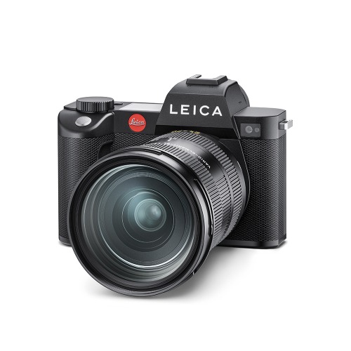 Leica SL2 Kit + Vario-Elmarit-SL 24-70mm f/2.8 ASPH