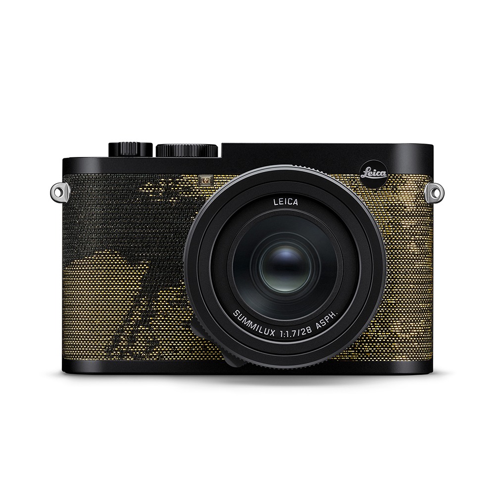 Leica Q2 “Dawn” by Seal Edition