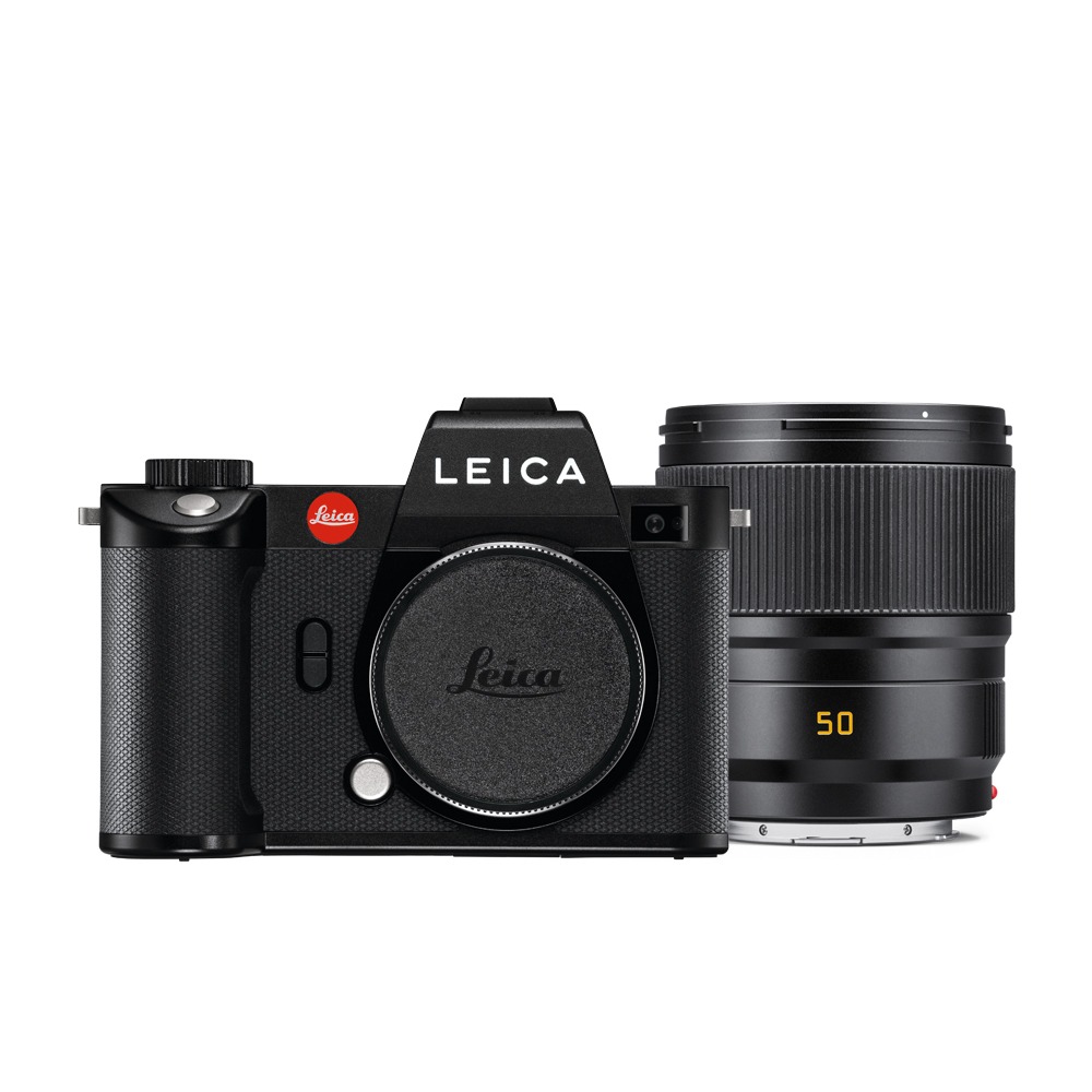 Leica SL2 Kit + Summicron-SL 50mm f/2 ASPH